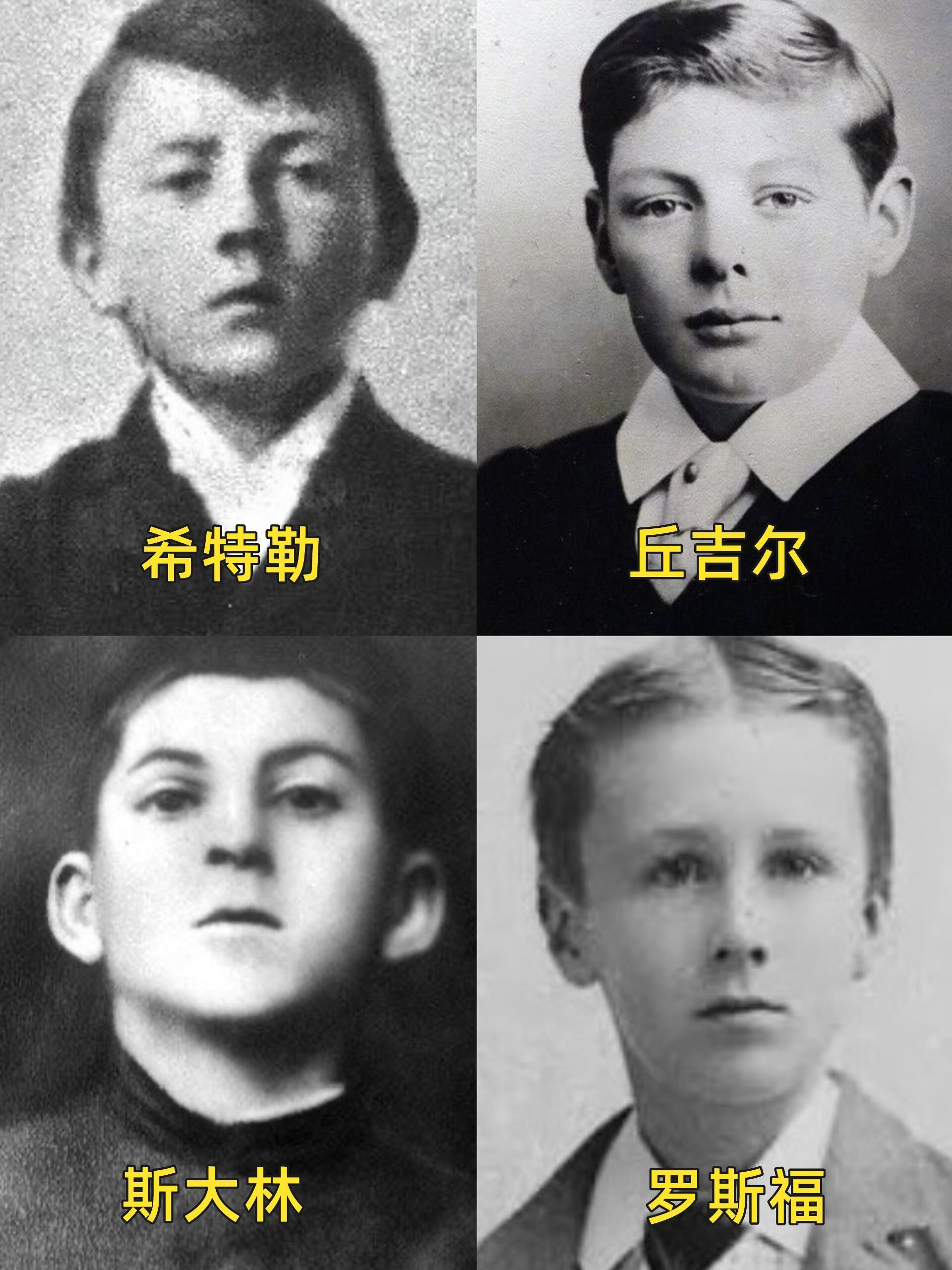 从面相上看，美术生反而是最文弱忧郁的一个。