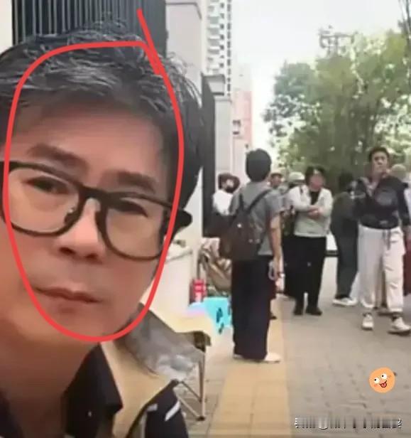 对于今天中午发生的小插曲，主播恒苏有话说：我受了委屈，被碰瓷了，明明