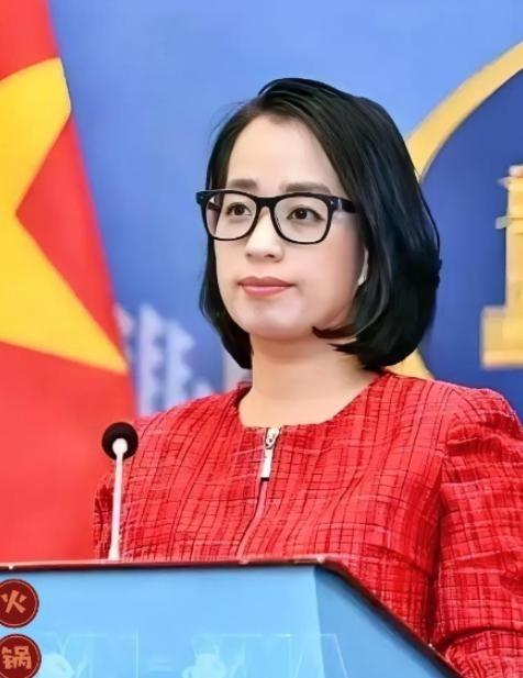 越南外交部发言人范秋姮重申：越南拥有充分的历史证据和法律依据，可以依据国际法