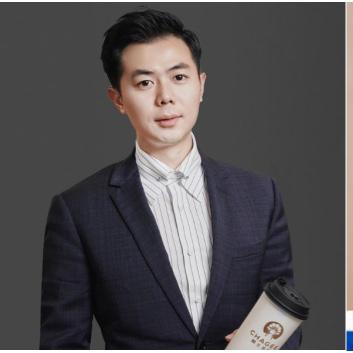 霸王茶姬总裁张俊杰和天合光能总裁高海纯结婚了，一个创一代，一个富二代，可谓强强联