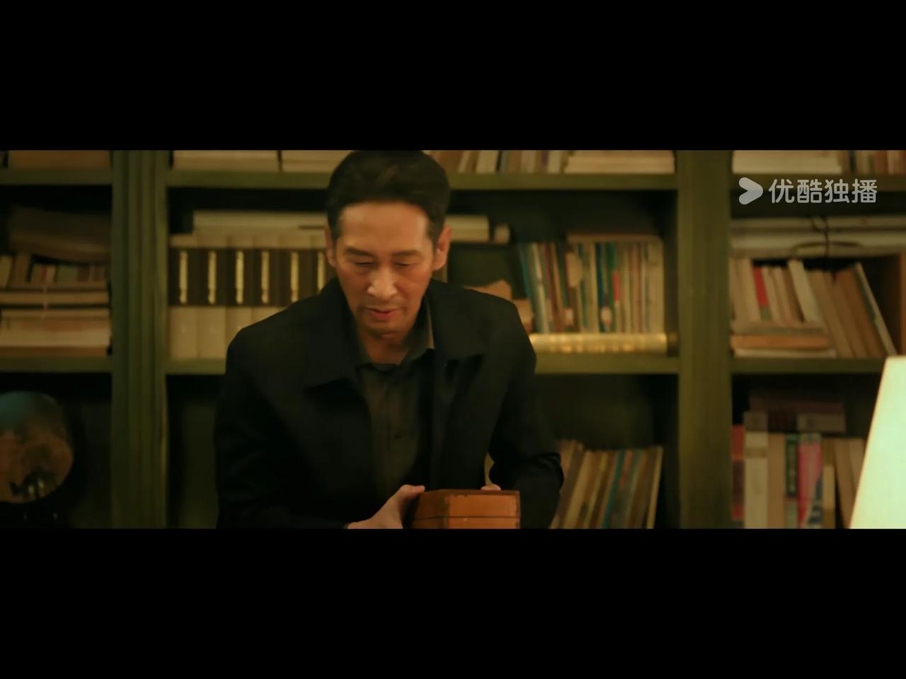 最近播出的《我的山与海》，除了几位主演选的很贴合角色，老戏骨们也是加持者。董晴和