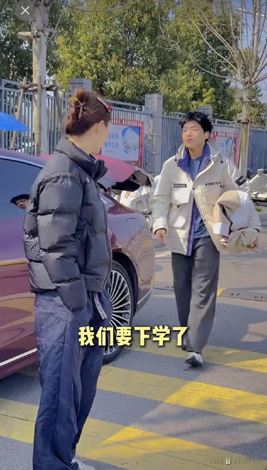 说实话，这个很多人都搞错了！上学的目的不是为赚钱，只是未来不要被迫生活。今天刷