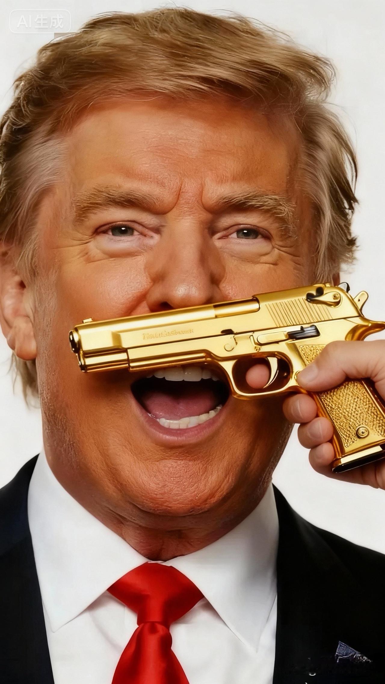 快报！快报！特朗普突然下令！11月2日参考消息网转埃菲社的消息太炸了！特朗