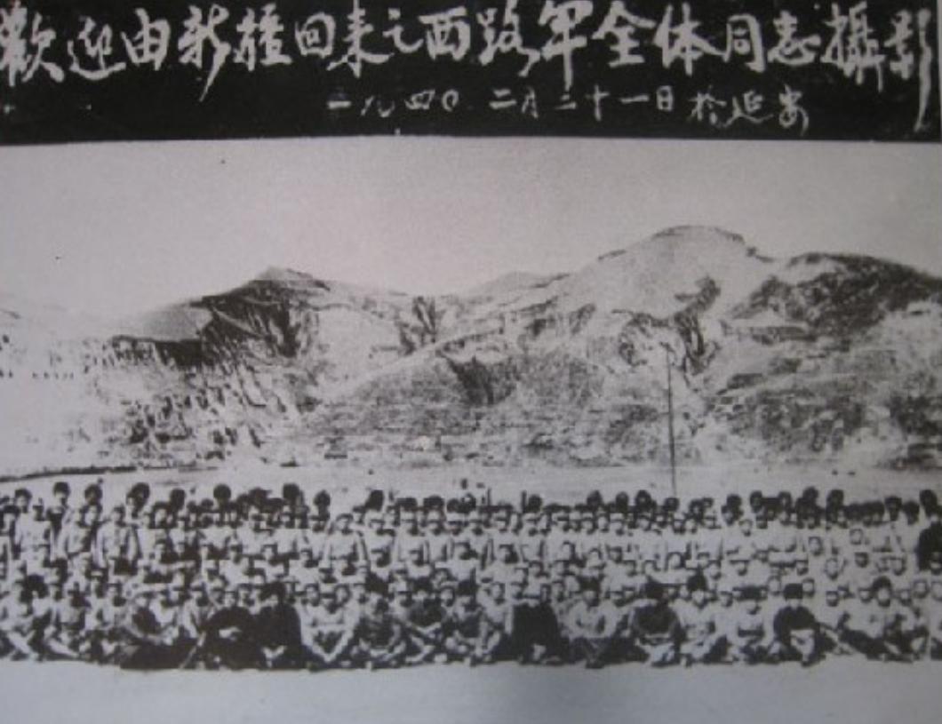 1968年八届十二中全会分组会上，黄永胜带头围攻徐向前，刻意拿当年西路军西征失