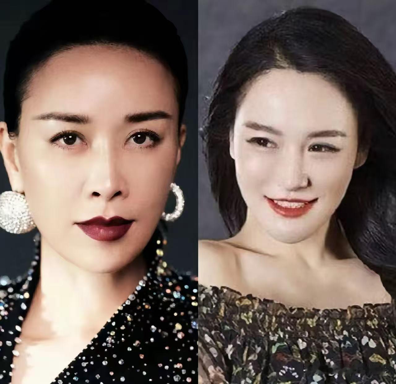 说句得罪人的话，冉莹颖被骂"败家"这件事，围观的人里头，没几个有资格评判她