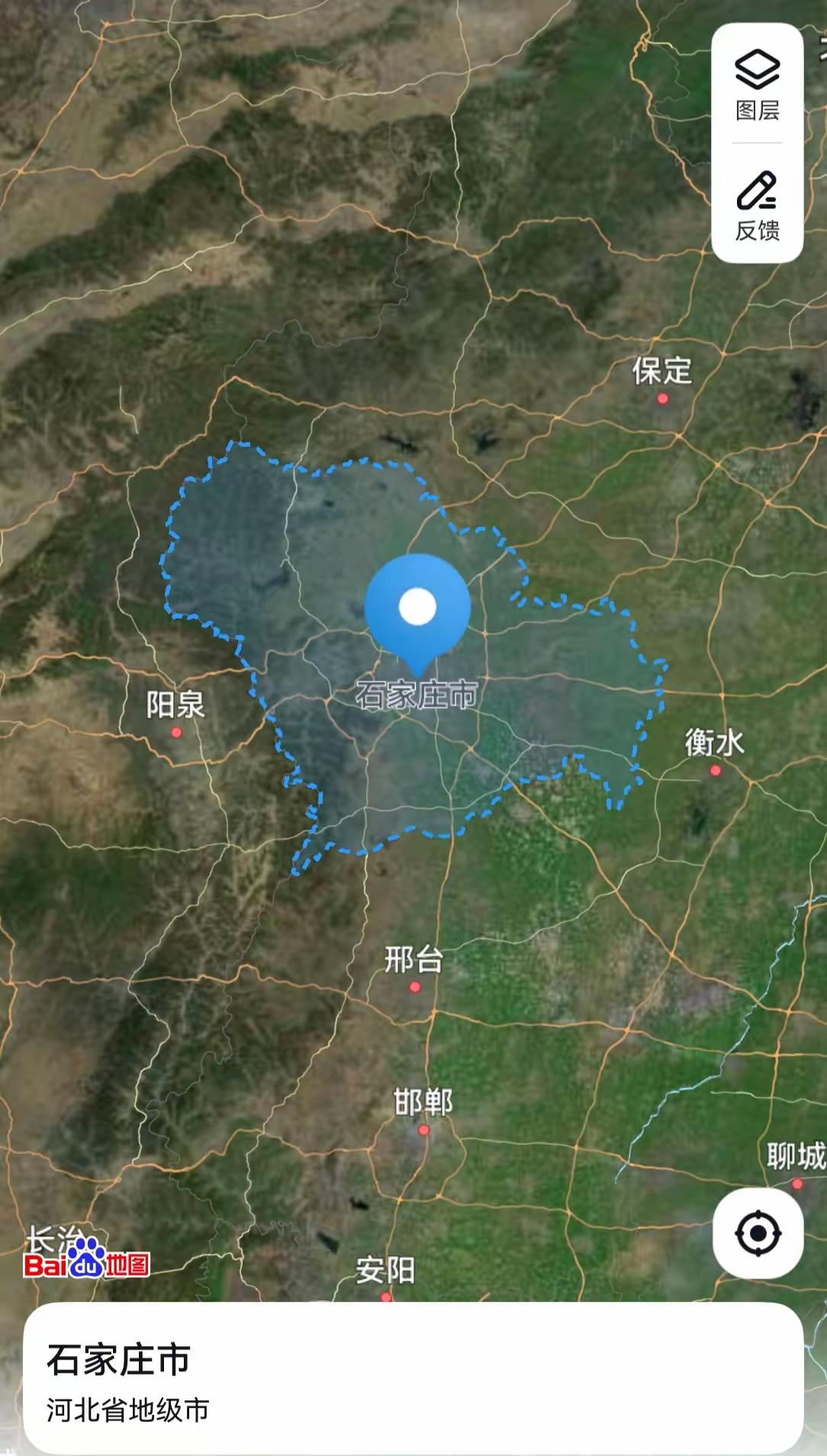 河北，从省工信1到石家庄2是拔提用重吗？石家庄正从“存在感低”的省会向千亿产业