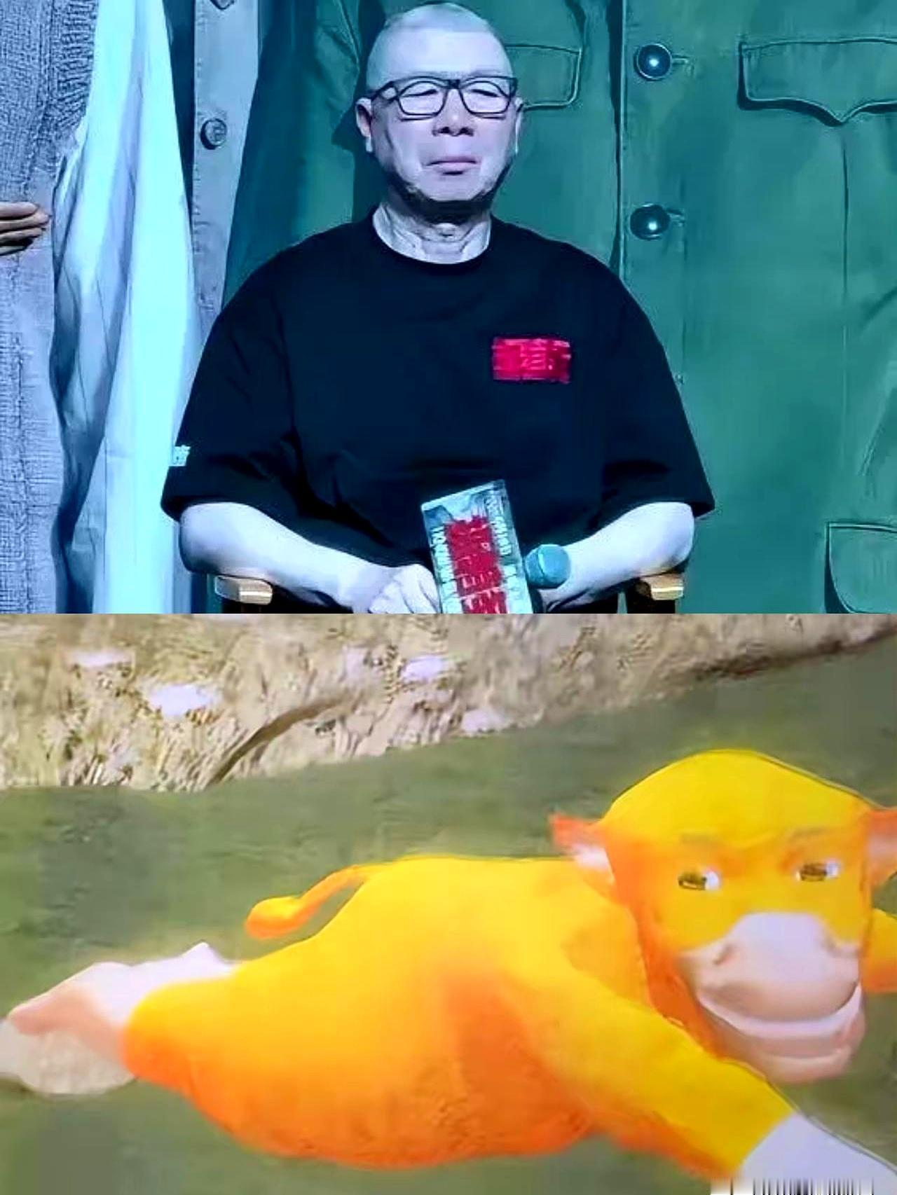 全国至少三分之二的观众都在替冯小刚捏把汗，这届导演圈到底咋了？说实话，跟《哪吒