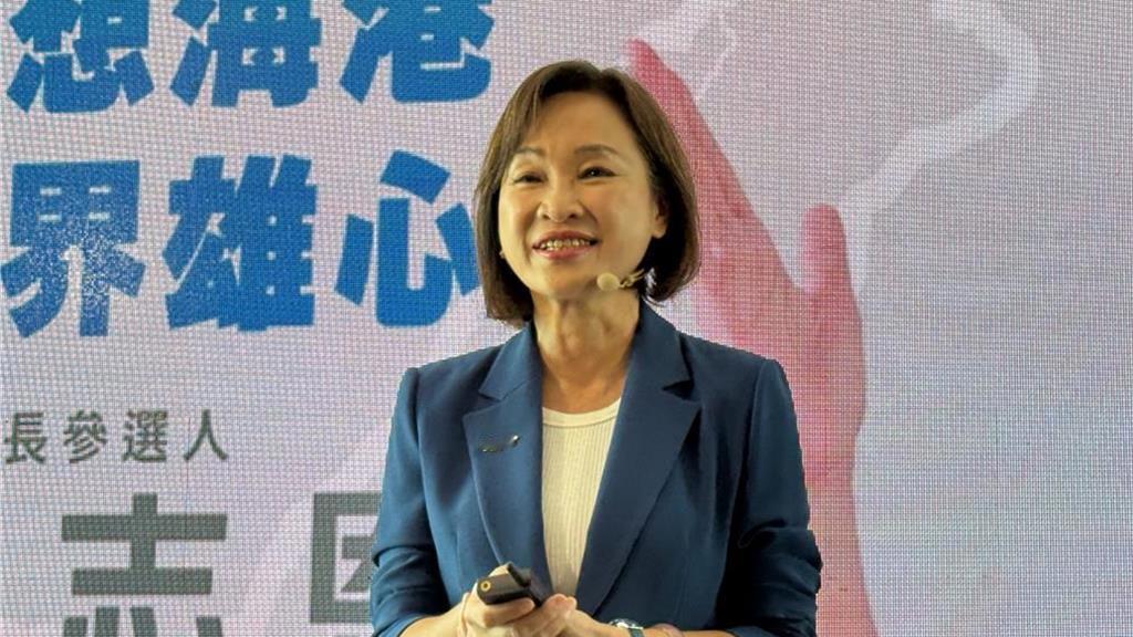 年底九合一选举临近，高雄市长选战备受关注。尽管民进党参选人赖瑞隆在民调中暂居领先