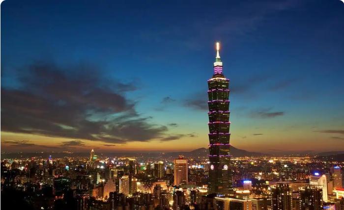 台湾蓝营终于摊牌了！郑丽文直接公开表明态度，坚决不接受一国两制。 郑丽文这一
