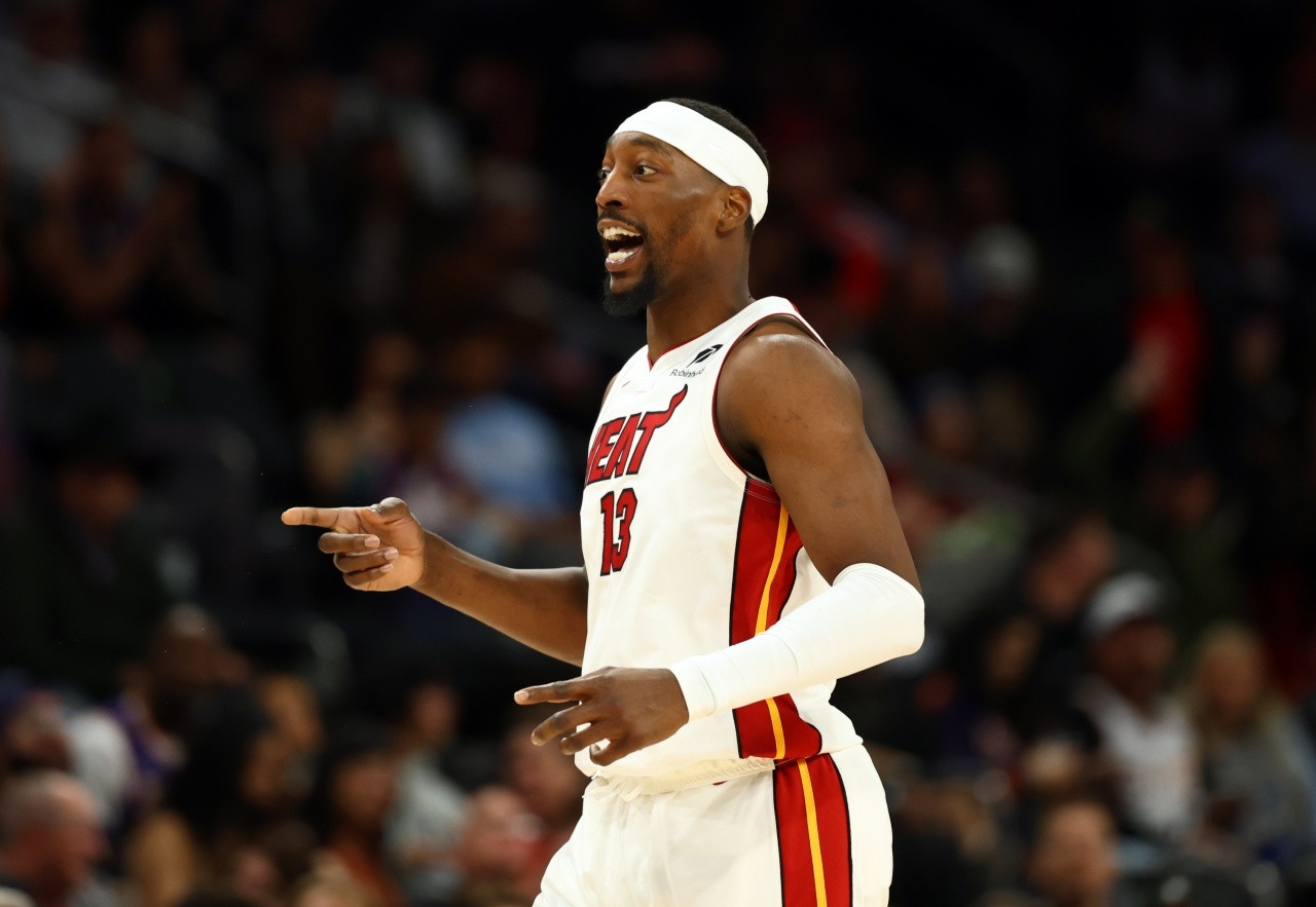 🔥震撼！！阿德巴约单场砍下83分！！阿德巴约83分阿德巴约现役得分王超话创作官