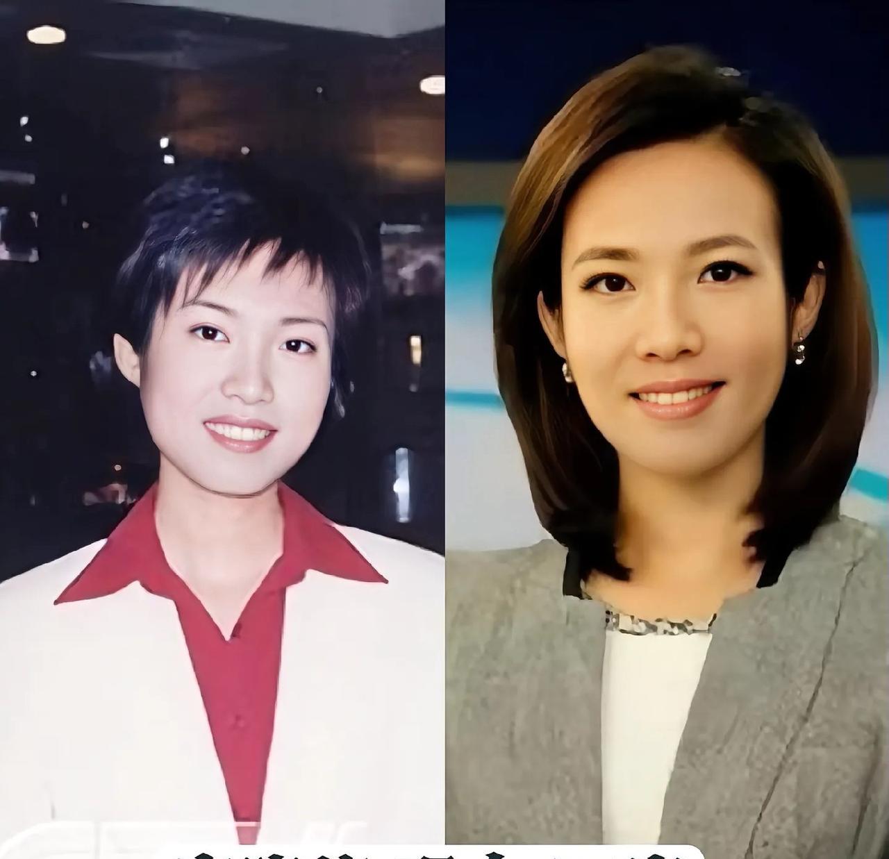 说真的！央视有几位主持人至今没结婚，大家都在琢磨：这么厉害的人，为啥不找个人搭伙