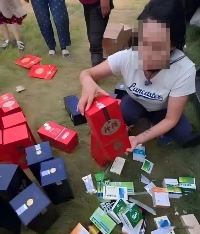 蒙古国为何有人胆敢偷袭中国企业驻地，其实这件事往深了不是蒙古国个人的问题。综管蒙