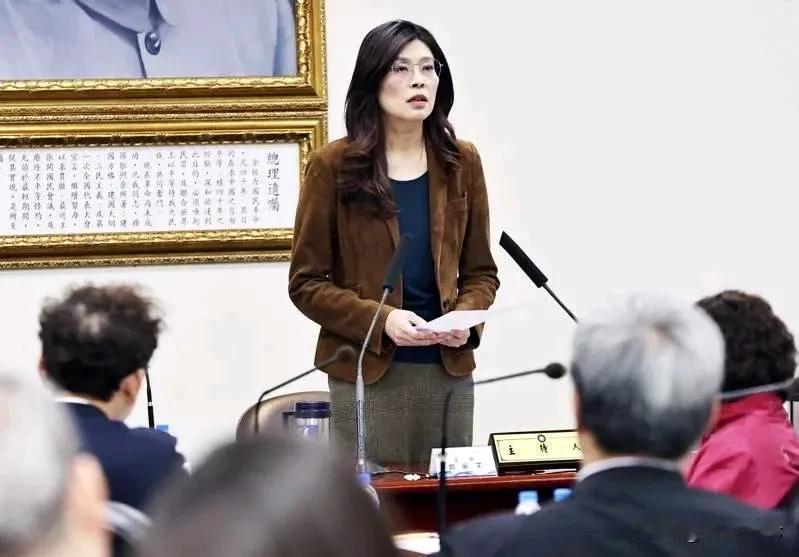 难以想象，国民党党章里面竟然还有如此迂腐的条款！岛内绿媒传言国民党主席郑丽文计划