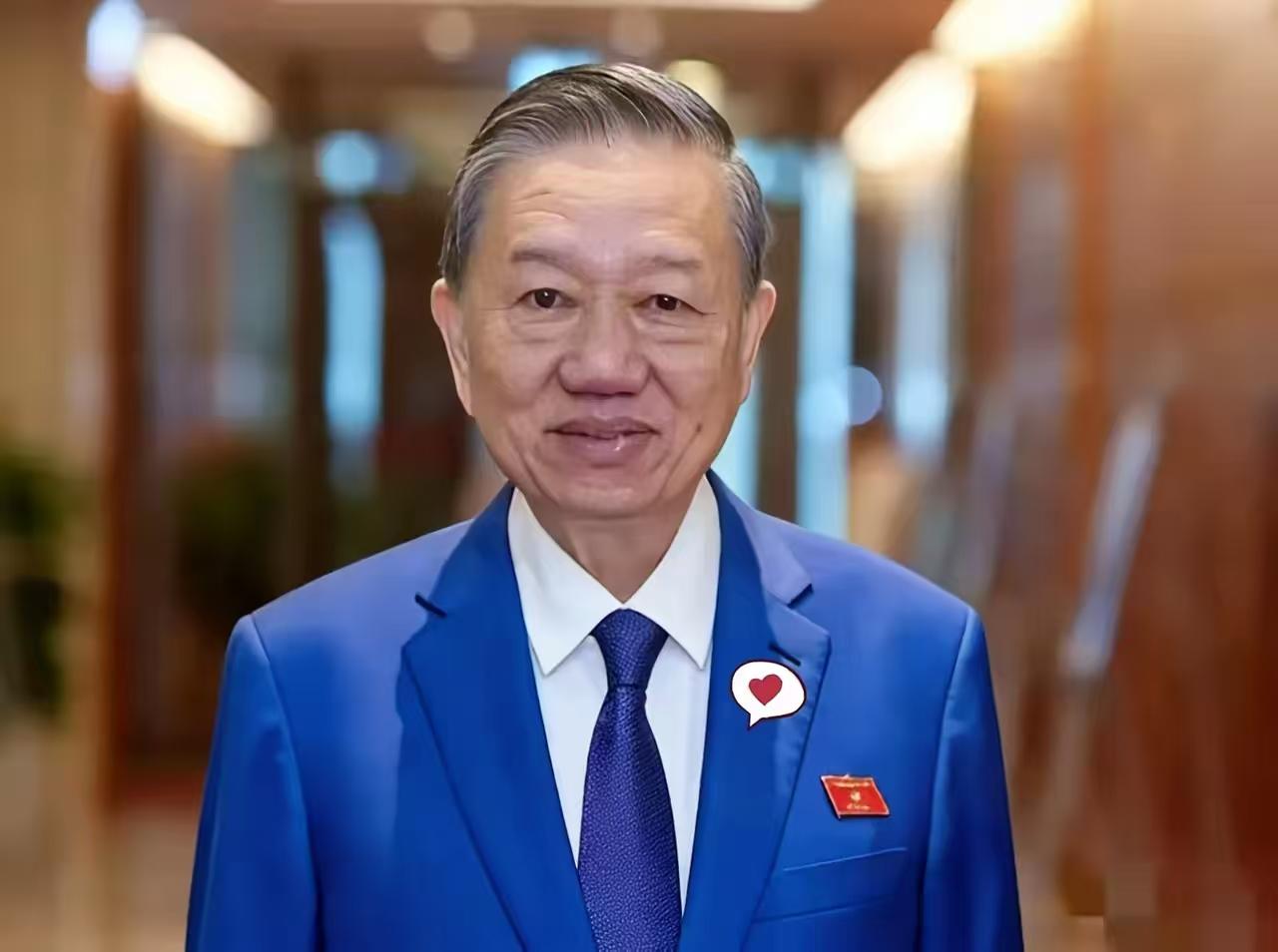 刚刷到个大消息，越南建设部部长陈宏明12月30日官宣：越南规划的南北高铁，之前计