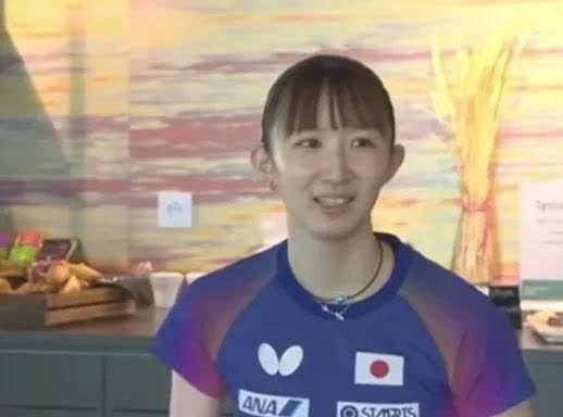 我敢大胆预测，随着张本美和被巴西名将高桥布鲁娜3比2轻松吊打，随着前日本一姐早田