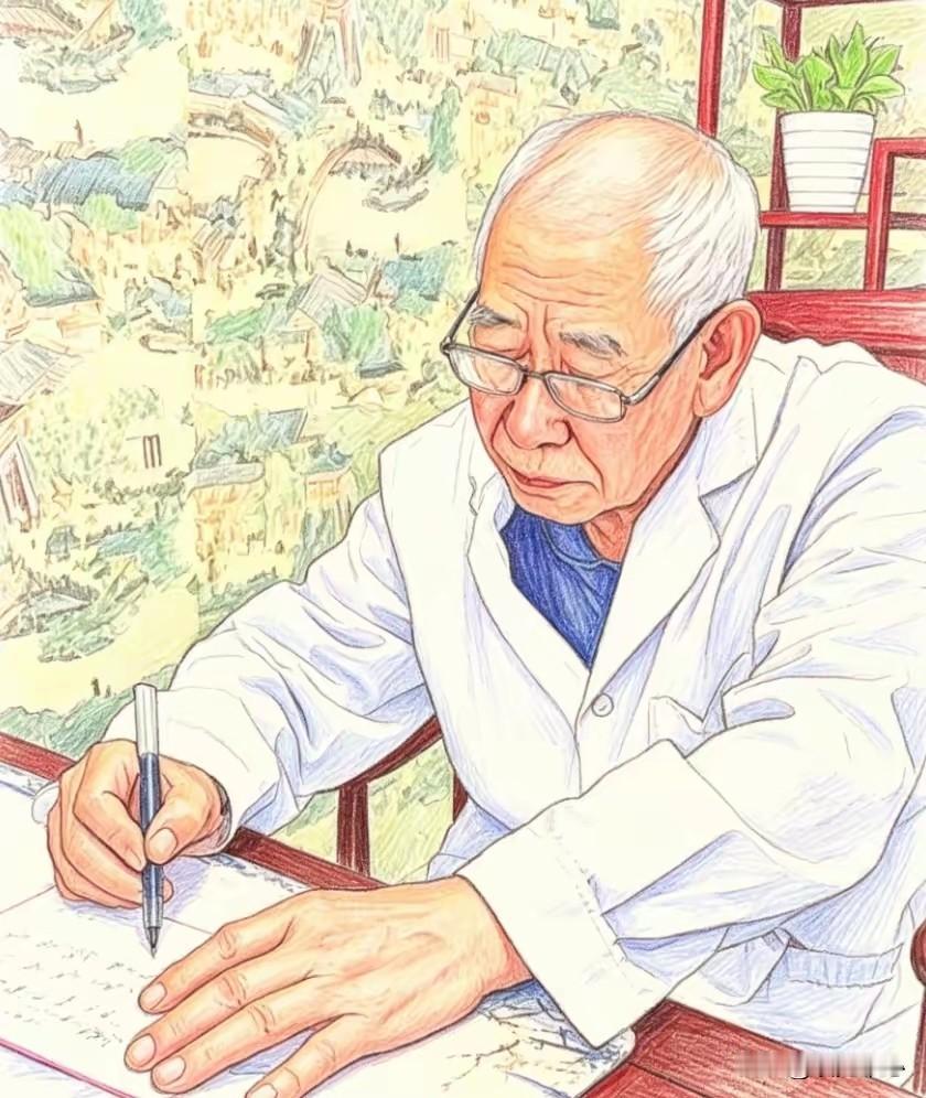 很喜欢一位老中医说的话："只要你快乐，只要你知足，只要你不拘小节，只要你