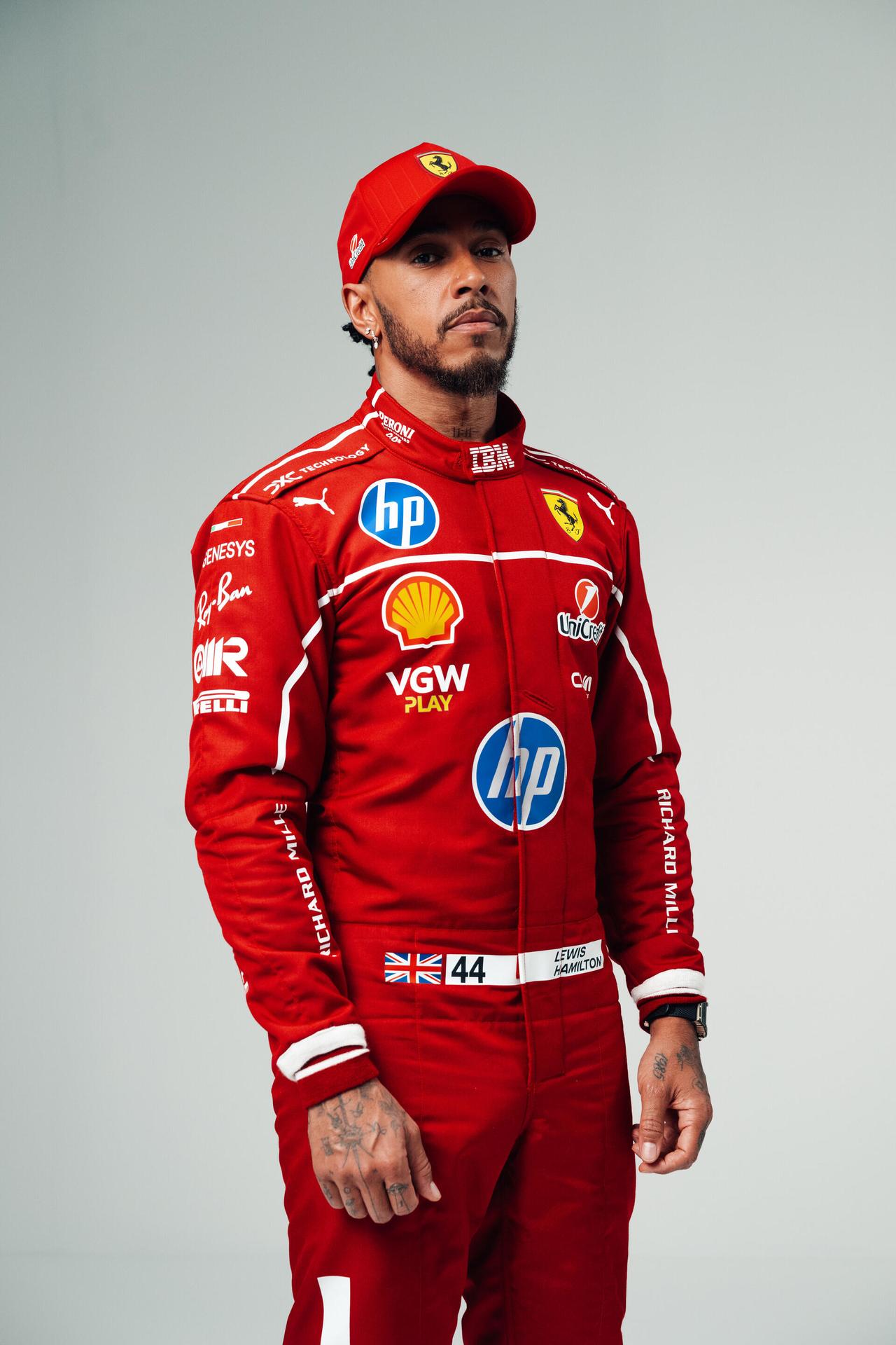 关于2026F1世界一级方程式锦标赛-西班牙站，法拉利车迷这站估计是又期待又害