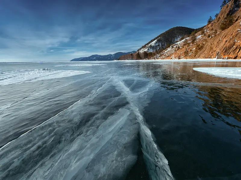 贝加尔湖遇难中国游客身份全部确认：一场冰湖悲剧，给所有旅行者敲响警钟刷到