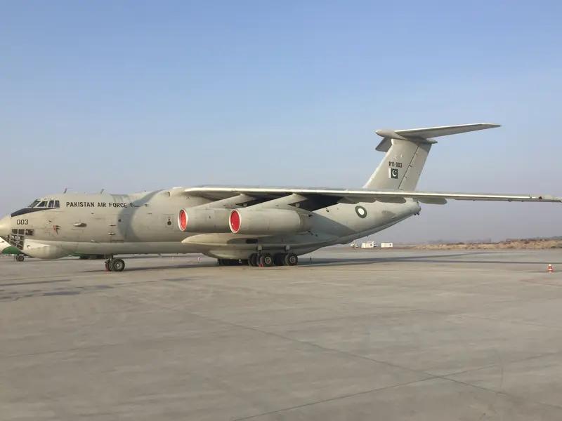 红海停摆，沙特撤资，巴铁军售黄了突发！巴基斯坦突然叫停从中国购买的某型军舰订