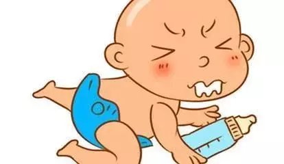新生儿6种常见的正常现象