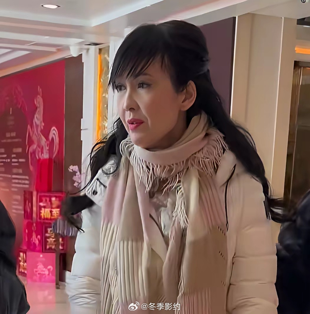 不敢想，马年春晚，竟然有她 ......2026央视春晚第四次联排，竟然出现了周