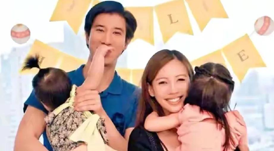 王力宏和李靓蕾的纠葛一直是大众焦点！曾经李靓蕾一纸长文让王力宏事业崩塌，沦为众矢