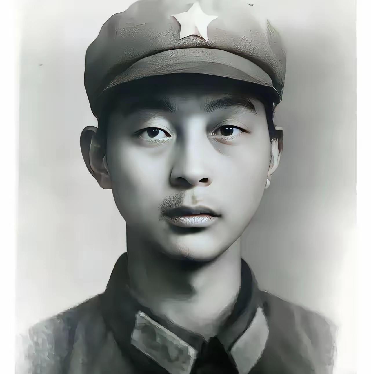 人死了不能复活，这是自然规律。然而，这位战士死去埋在地下整整3天3夜了，最后挖出