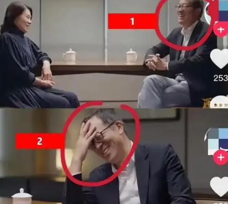 一次，俞敏洪问董明珠：“为什么你丈夫去世将近30年你都没有再婚？”董明珠也不藏着