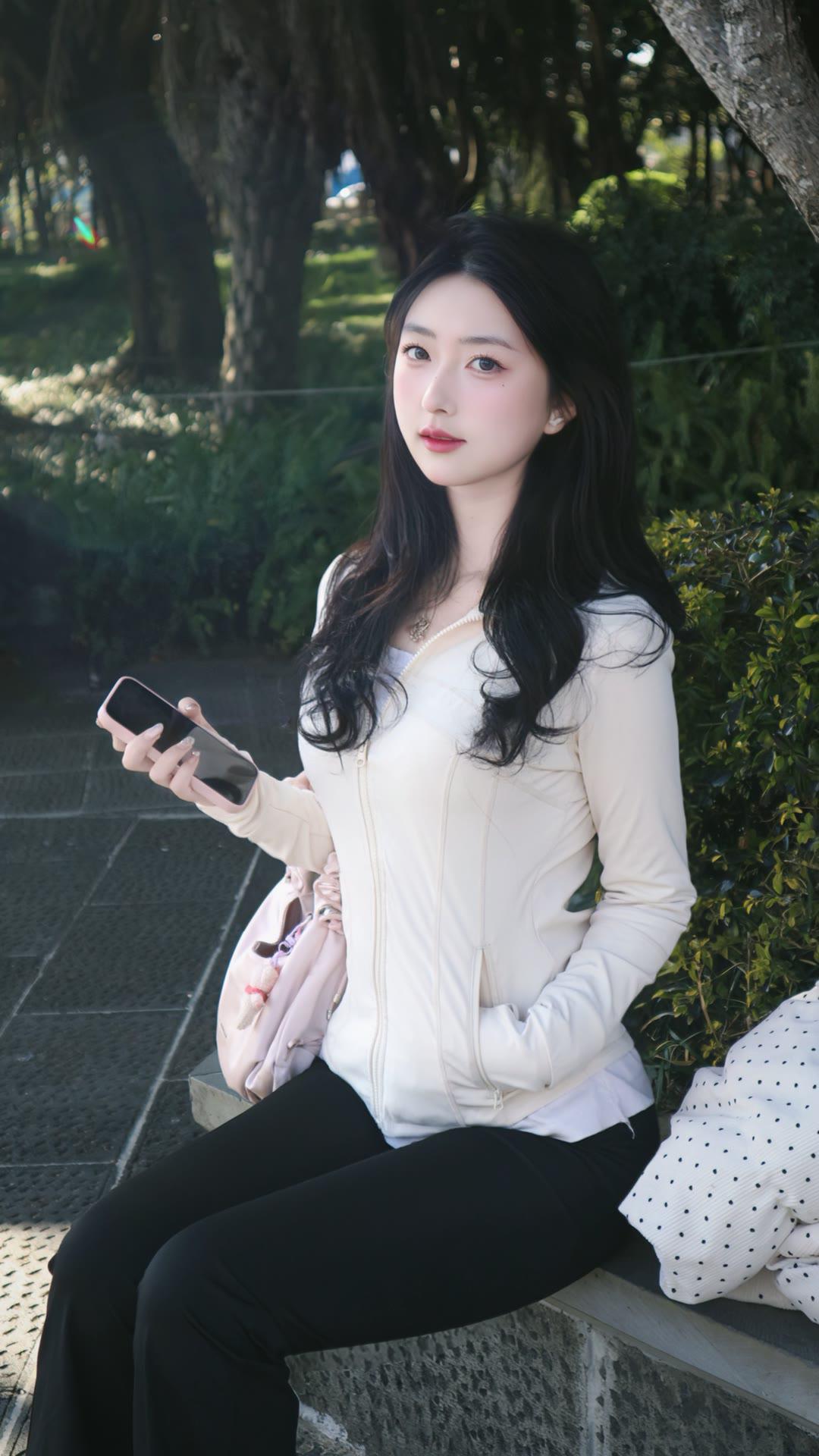 晒出生活的美丽瞬间