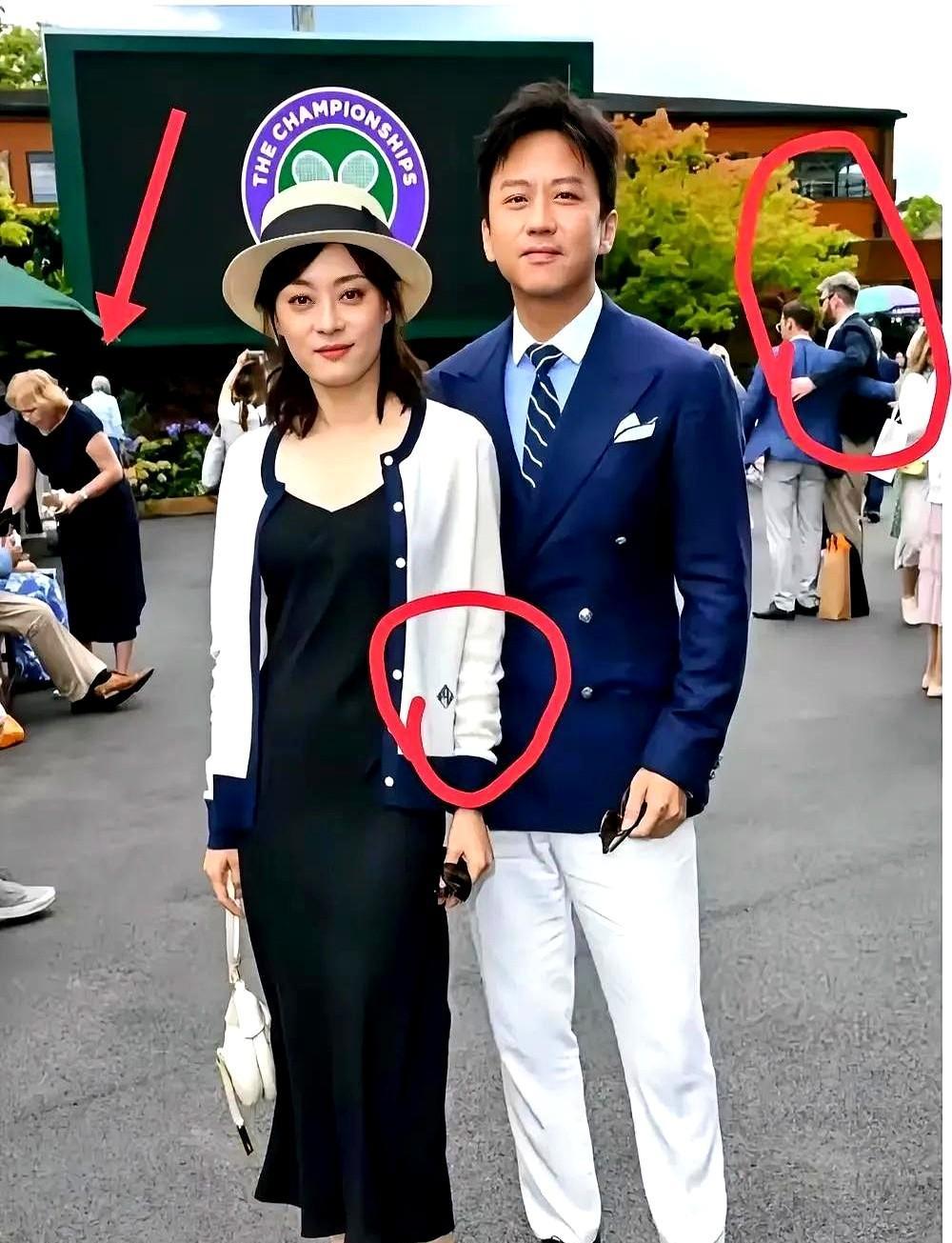 感觉邓超结婚后，一直是憋屈的，天性没有释放，被压抑了，什么都是老婆说了算，一脸的