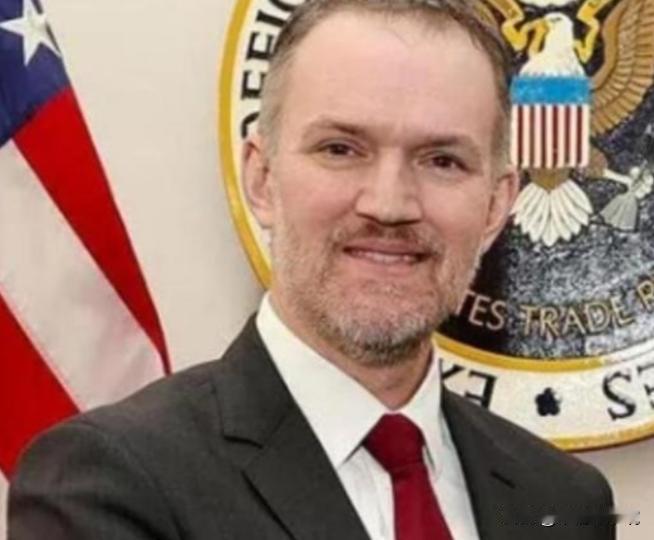 “美国可以和中国“脱钩”，但中国不能抛售美债！”这就是美贸易代表在接受采访时说的