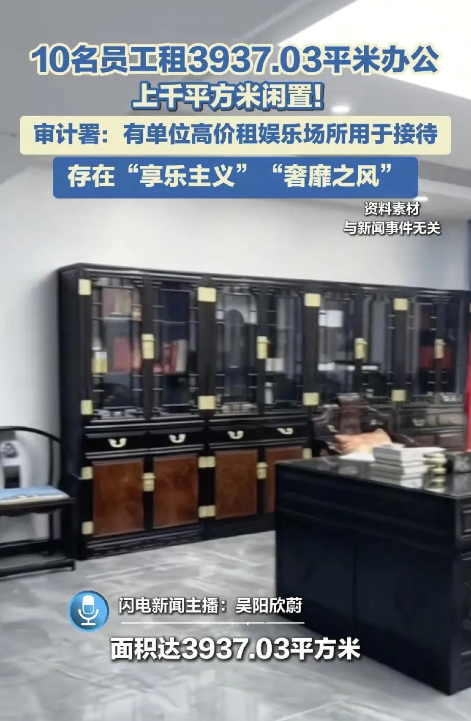 近日，审计署网站发布2025年第1号公告——中央部门单位2024年度预算执行等情