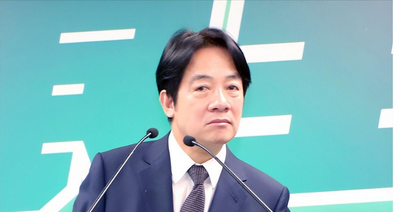 双十前夕，赖清德又说了一通让全体中国人气愤的话！新加坡联合早报10月9日报道：