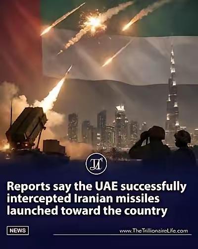 伊朗美国大战，一战成名的不是萨德，爱国者，S-300导弹，而是一种东亚防空系统。