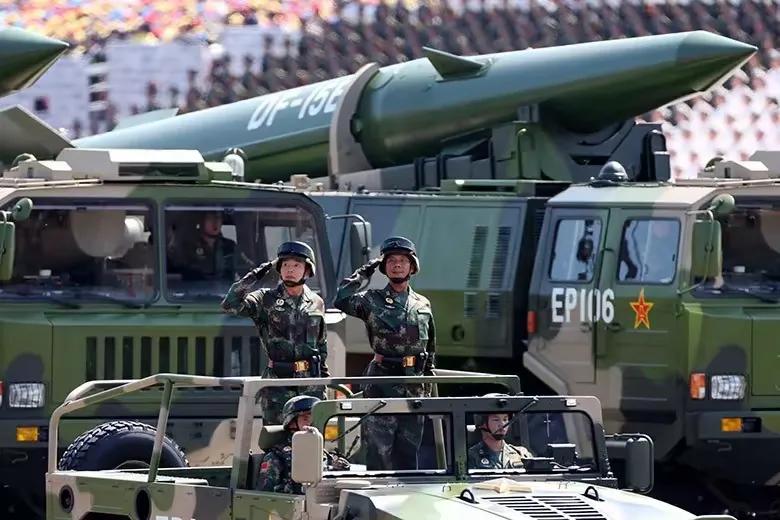 未来四年，我们有可能会看到三次大型的阅兵！ 今年（2025年）9月3号：纪念