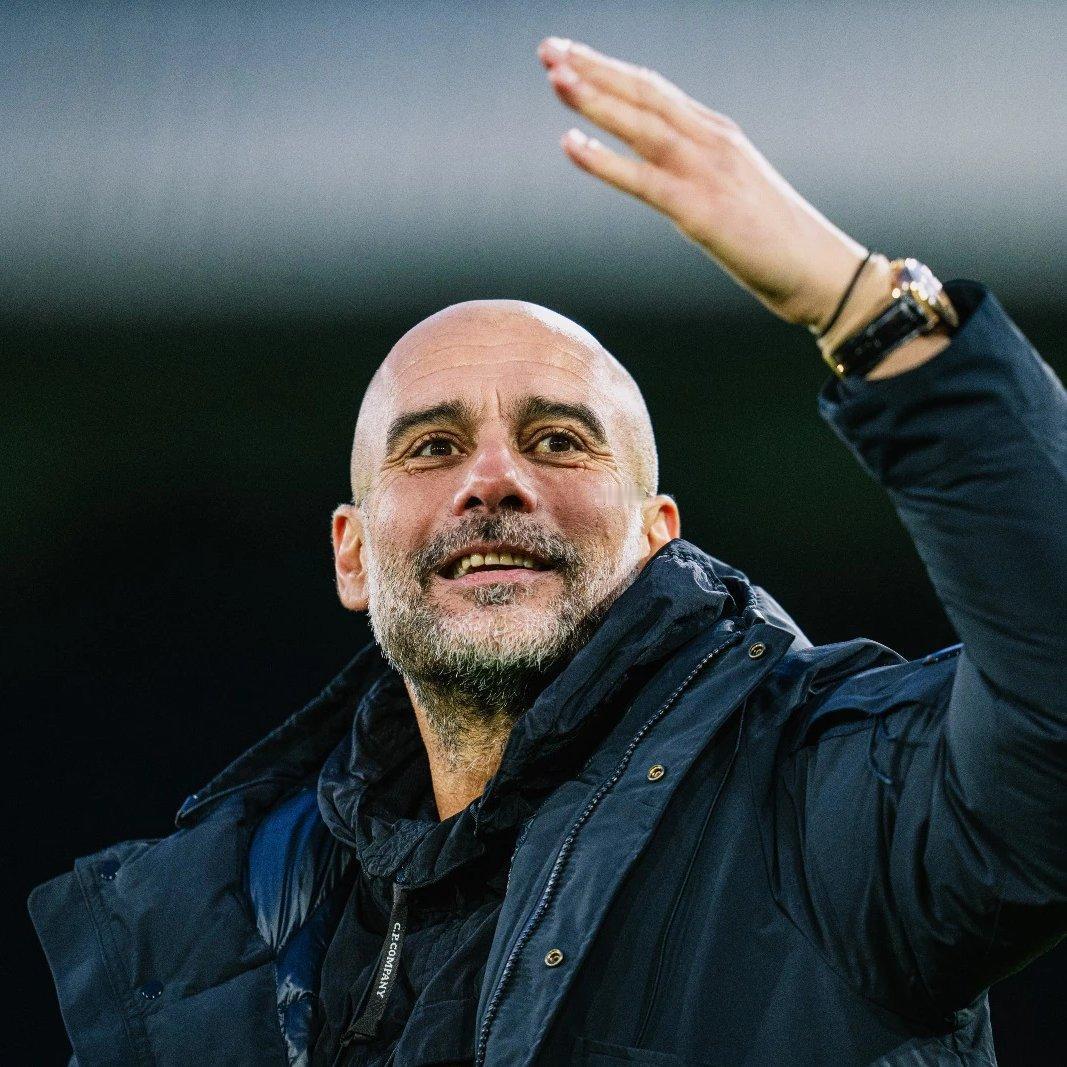 【瓜迪奥拉批评福登】英超第16轮，曼城客场3-0击败水晶宫，福登在比赛中打入个人