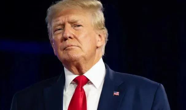 特朗普公开挑衅中国，扬言：“中方对我说过，只要我是美国总统，就不会对台动