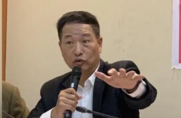 把话挑明了！5月21日，台湾原空军副司令，退役中将张延廷说：中国大陆卖给巴基斯