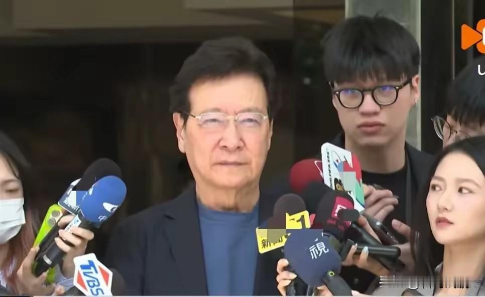 台湾名嘴赵少康突然变了口风，开始说两岸好话了。他最近公开表态，说对两岸有利的