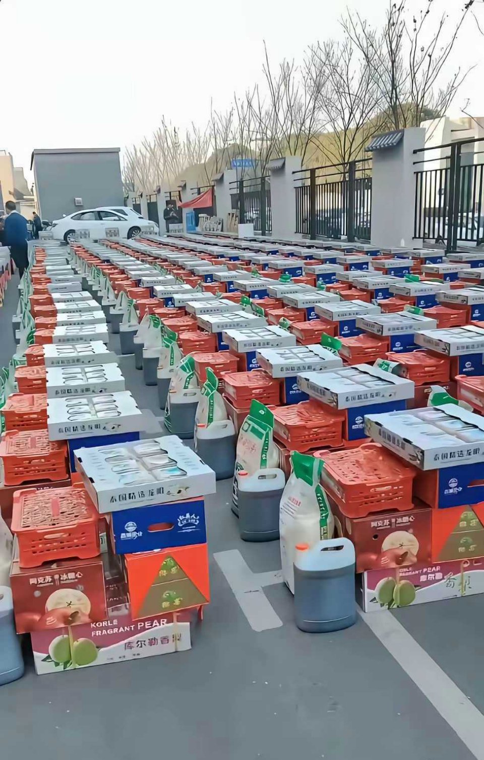 我很好奇，怎么公司为什么不发现金啊？