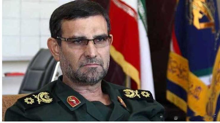 打起来了，伊朗辟谣海军司令被暗杀，霍尔木兹海峡封不了了就在刚刚接连传出来了