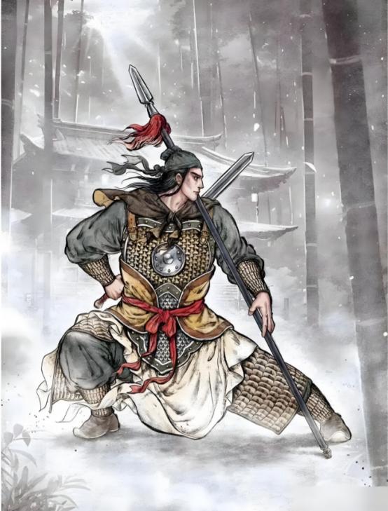 廉颇与秦军对峙三年，赵国粮食几乎吃光了，赵国40万士卒，什么事都不做，就整天白吃