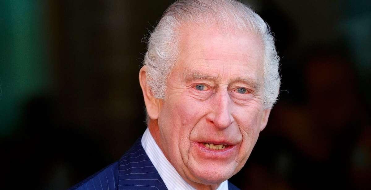 英国王室智商排名出炉！查尔斯国王落败？第一名当之无愧！近日，英国王室前管家格兰