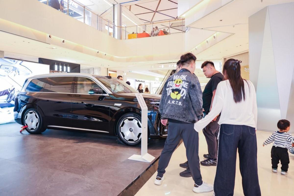 同样25万，为什么说零跑D19越开越值？ 换车事宜提上日程后，最近一直在和媳