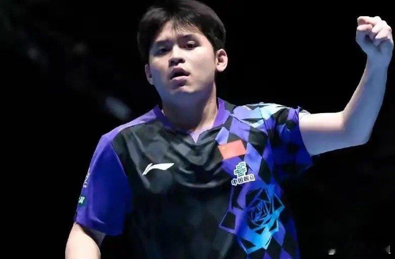 国际乒联公布：20位种子选手，中日韩占11席，林诗栋迎夺冠良机🌹WTT萨格勒布