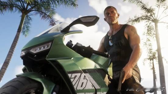 据InsiderGaming报道，在一场最新的采访中，Rockstar母公司T