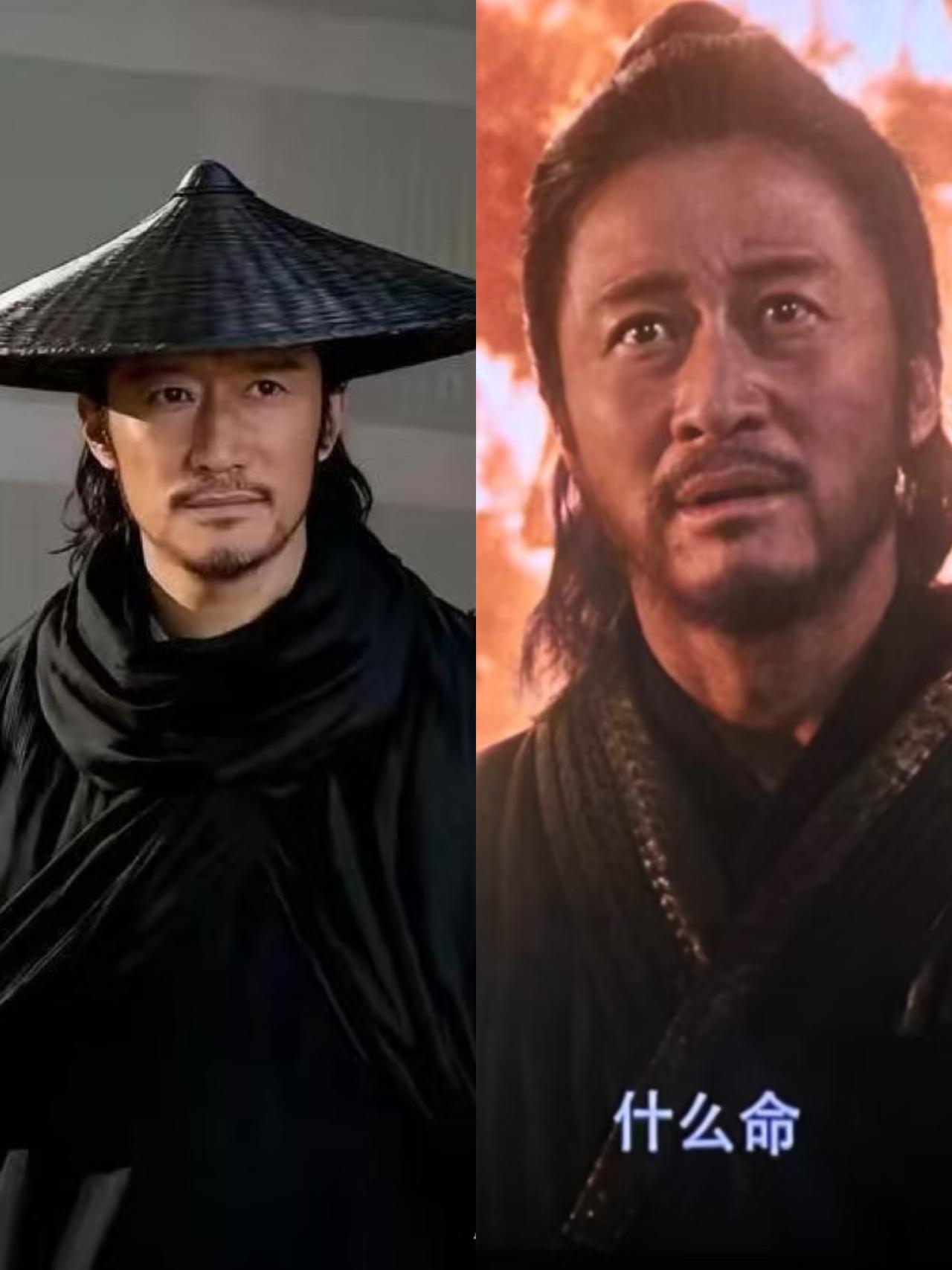 你可以说吴京长相平平，也可以说他情商不高，但唯独有一点，你喷不了，那就是