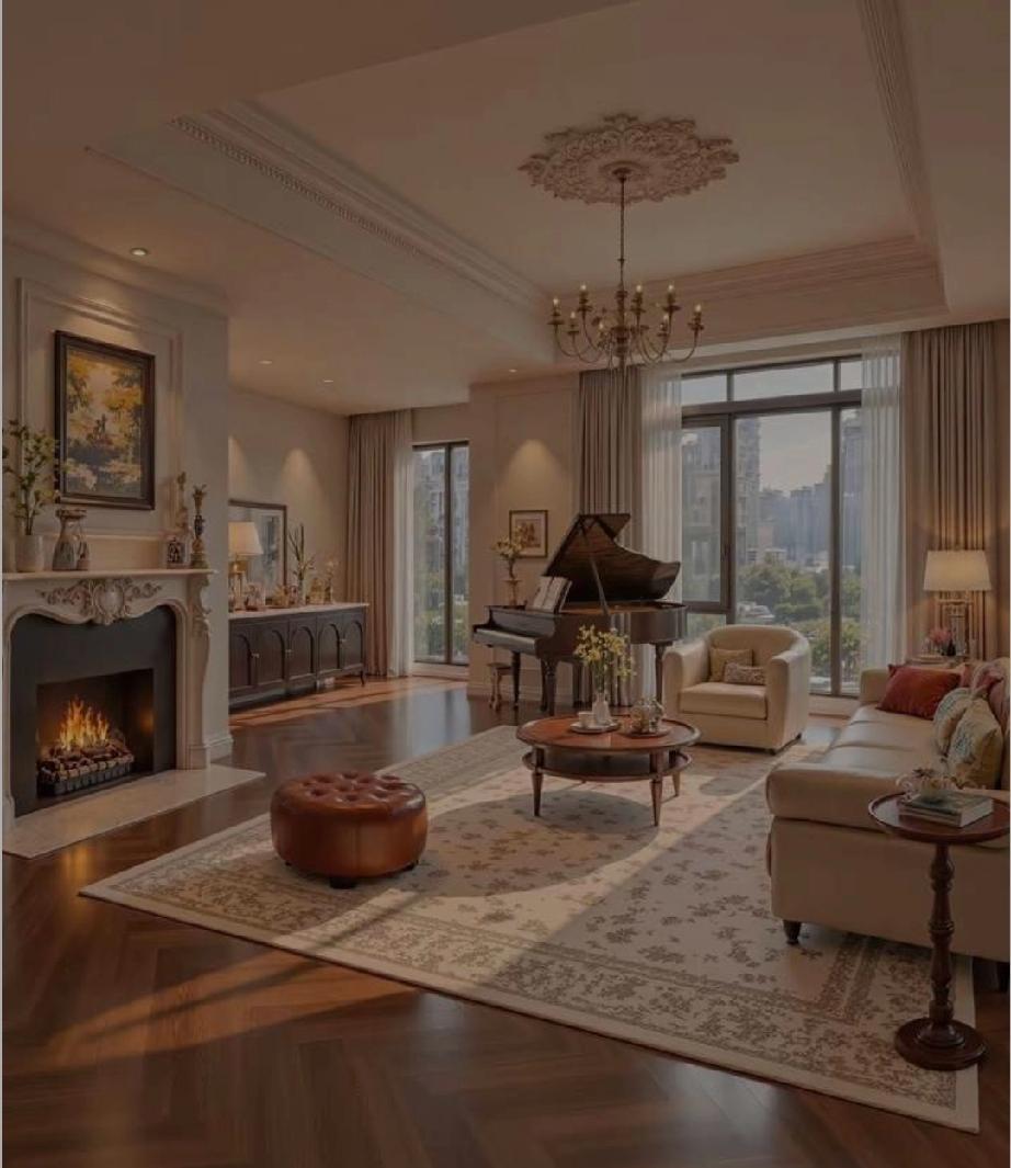 我认识一个女人，才是人间清醒。​儿子刚工作，她老公在外面养了个人，基本不着家，