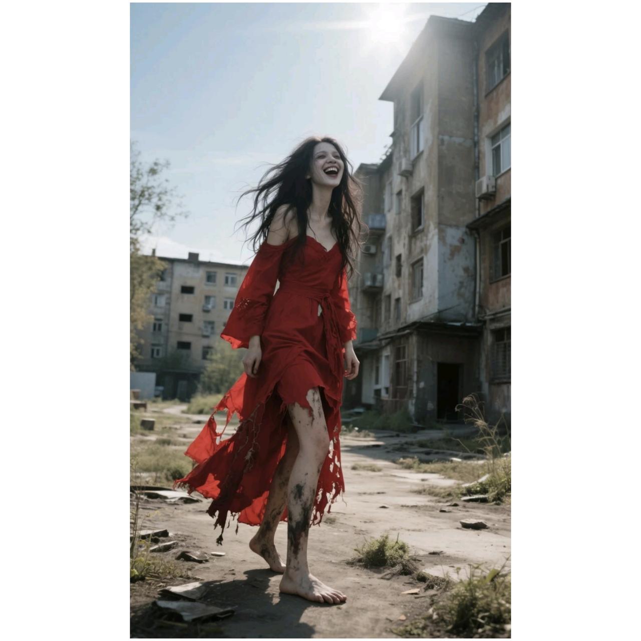 最近有个消息让全网都炸开了锅：一位45岁的女子，曾是名牌大学的硕士，却在外面流