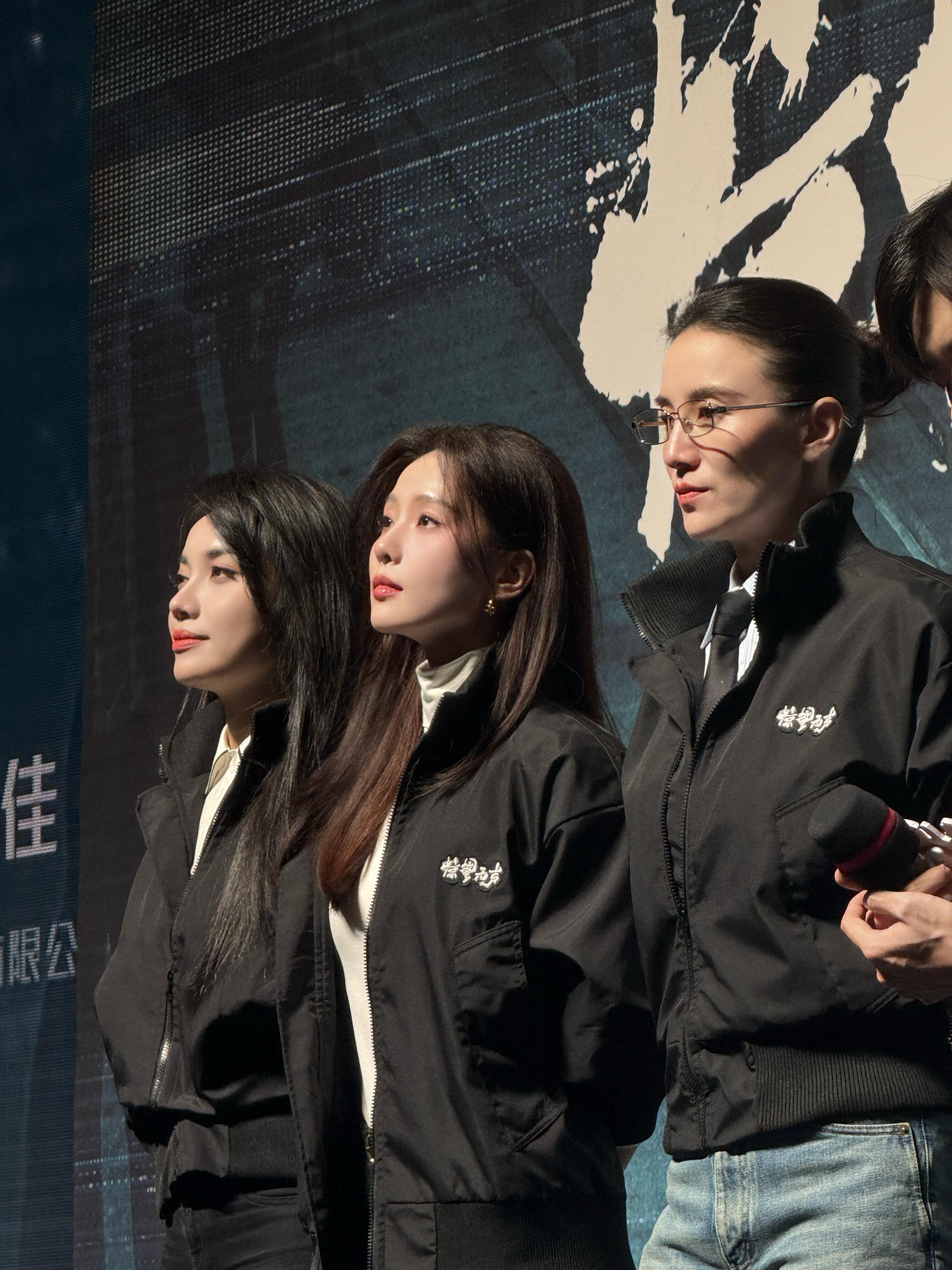 第一次感觉刘诗诗真的巨好看啊